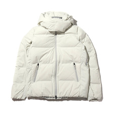 DESCENTE MIZUSAWA 水沢 ANCHOR Planetary White DAMOGK31U画像