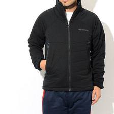 Columbia Crest To Creek JKT PM3791画像