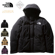 THE NORTH FACE Baltro Light JKT ND91950画像