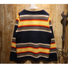 JELADO PUEBRO KNIT CB43852画像