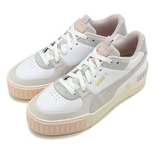 PUMA CALI SPORTS MIX W PUMA WHITE 371202-02画像