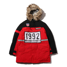 POLO RALPH LAUREN ANNEX JKT-LINED-JACKET画像