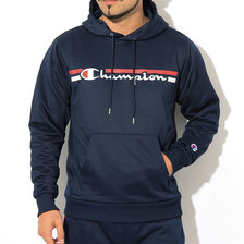 Champion C3-QS104 Pullover Hoodie画像