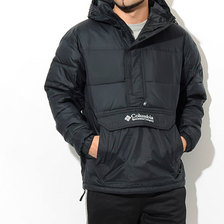 Columbia Columbia Lodge Pullover JKT EE1490画像