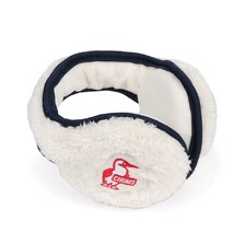 CHUMS Elmo Fleece Compact Ear Warmer CH09-1306/CH09-1179画像