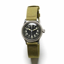 Buzz Rickson's WATCH, NAVIGATION Type A-11 BR02613画像
