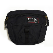 range rg water repellency shoulder bag RG19F-BG01画像