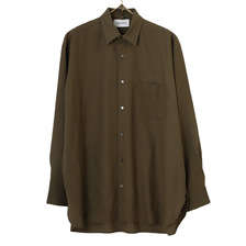 MARKAWARE COMFORT FIT SHIRTS A19D-02SH01C画像