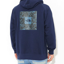 THE NORTH FACE RAGE Sweat Hoodie NT61965-AG画像
