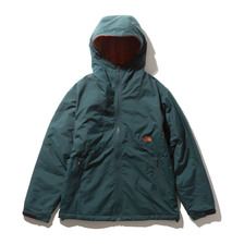 THE NORTH FACE COMPCT NMD JK PONDEROSA PINE NP71933-PP画像