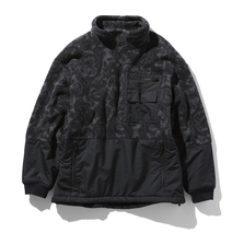 THE NORTH FACE 94 RAGE CLASSIC PL ASPHALT GREY NL71962-AG画像