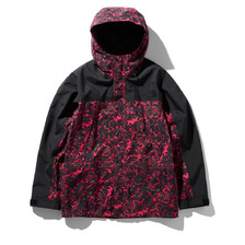 THE NORTH FACE 94 RAGE GTX MT JK ROSE RED NP61960-RS画像