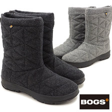 BOGS SNOWDAY MID WOOL 13101620/13101621画像