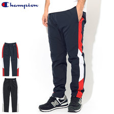 Champion C3-QSD02 Long Pant画像
