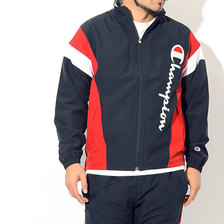 Champion C3-QSC02 JKT画像