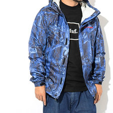 Columbia Wabash Patterned JKT PM5664画像
