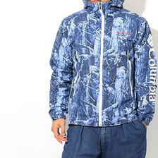 Columbia Decruze Summit Patterned JKT PM3751画像