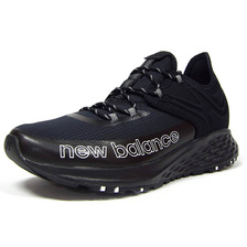 new balance FRESH FOAM TRAIL ROAV M LK BLACK MTROVLK画像