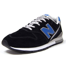 new balance CM996PSB BLACK画像