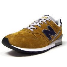 new balance CM996PST ORANGE画像