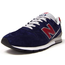 new balance CM996PSN NAVY画像