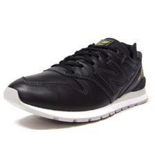 new balance CM996LTB BLACK画像
