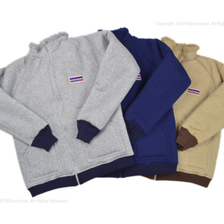 WAREHOUSE Lot 2130 CLASSIC PILE JACKET A TYPE画像