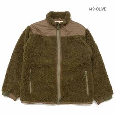 UNITED CARR JACKET ,COLD, WEATHER (BOA-2A) UC14478画像