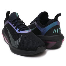 NIKE AIR MAX FLY BLACK/LIGHT AQUA-LASER FUCHSIA AT2506-005画像