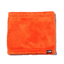THE NORTH FACE SP VERSALOFT NECK GAITER ORANGE NN71902-PG画像
