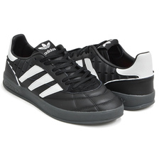 adidas SOBAKOV P94 CBLACK / FTWWHT EE5646画像