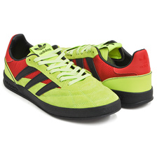adidas SOBAKOV P94 SCARLET / CORE BLACK / SOLAR YELLOW EE5640画像