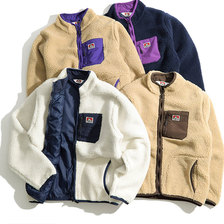 BEN DAVIS Boa JKT M-9780061画像