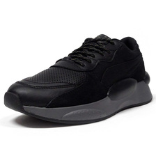 PUMA RS-9.8 EARTH BLK/GRY 370369-01画像