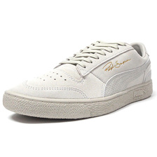 PUMA RALPH SAMPSON LO REPTILE L.GRY/GLD 370966-02画像