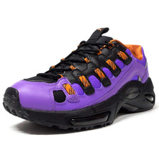 PUMA CELL ENDURA REBOUND PPL/BLK/ORG 369806-04画像