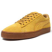 PUMA SUEDE CLASSIC WTR WHEAT/GUM 369885-02画像