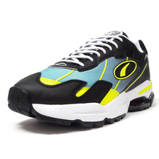 PUMA CELL ULTRA FADE BLK/N.YEL/L.GRN/WHT 370851-01画像