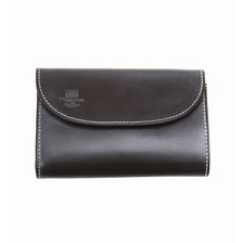 Whitehouse Cox 3FOLD WALLET -HOLIDAY LINE 2019- S7660画像