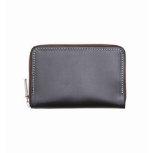 Whitehouse Cox MINI ZIP PURSE -HOLIDAY LINE 2019- S1941画像