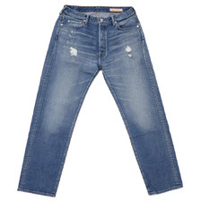 RHC Ron Herman TAIZO DENIM PANTS INDIGO画像
