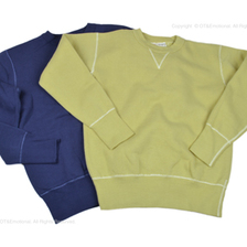 Two Moon no.92022 Sweat shirt画像