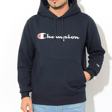 Champion C3-Q107 Pullover Hoodie画像