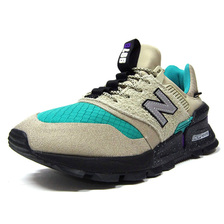 new balance MS997SB GRAY / STONEWEAR / VERDITE画像