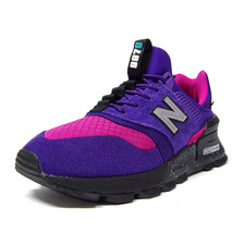 new balance MS997SA PURPLE / PRISM PURPLE / CARNIVAL画像