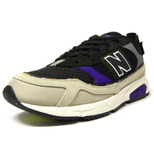 new balance X-RACER RF STONE/CHARCOAL MSXRCTRF画像