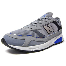 new balance X-RACER TT STEEL MSXRCHTT画像