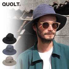 quolt FADE HAT 901T-1379画像