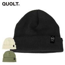 quolt URBAN KNIT-CAP 901T-1392画像