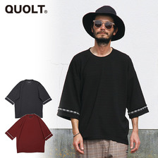 quolt CHILL CUTSEW 901T-1395画像